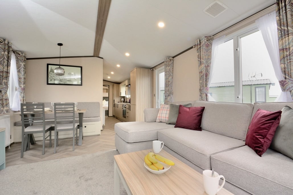 Victory Lochwood Living Room