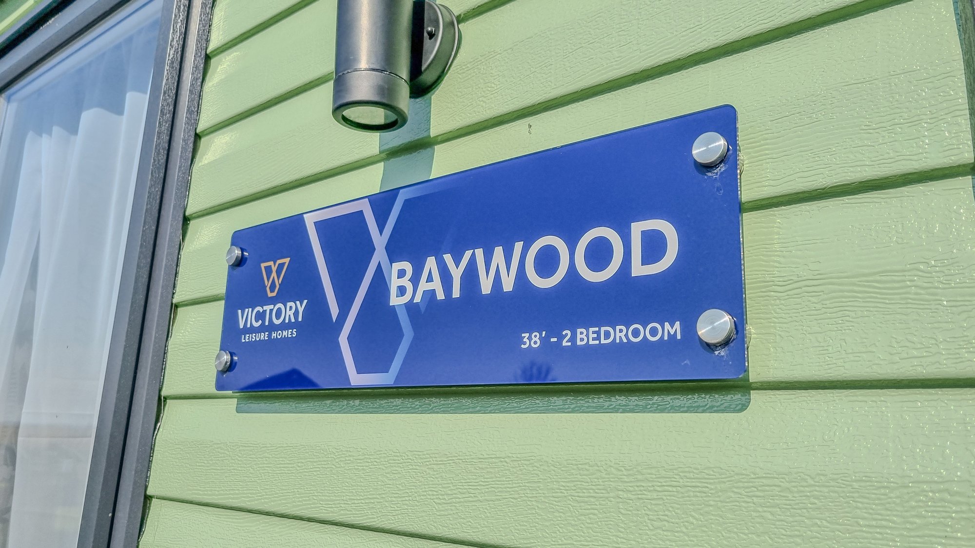 Victory Baywood For Sale