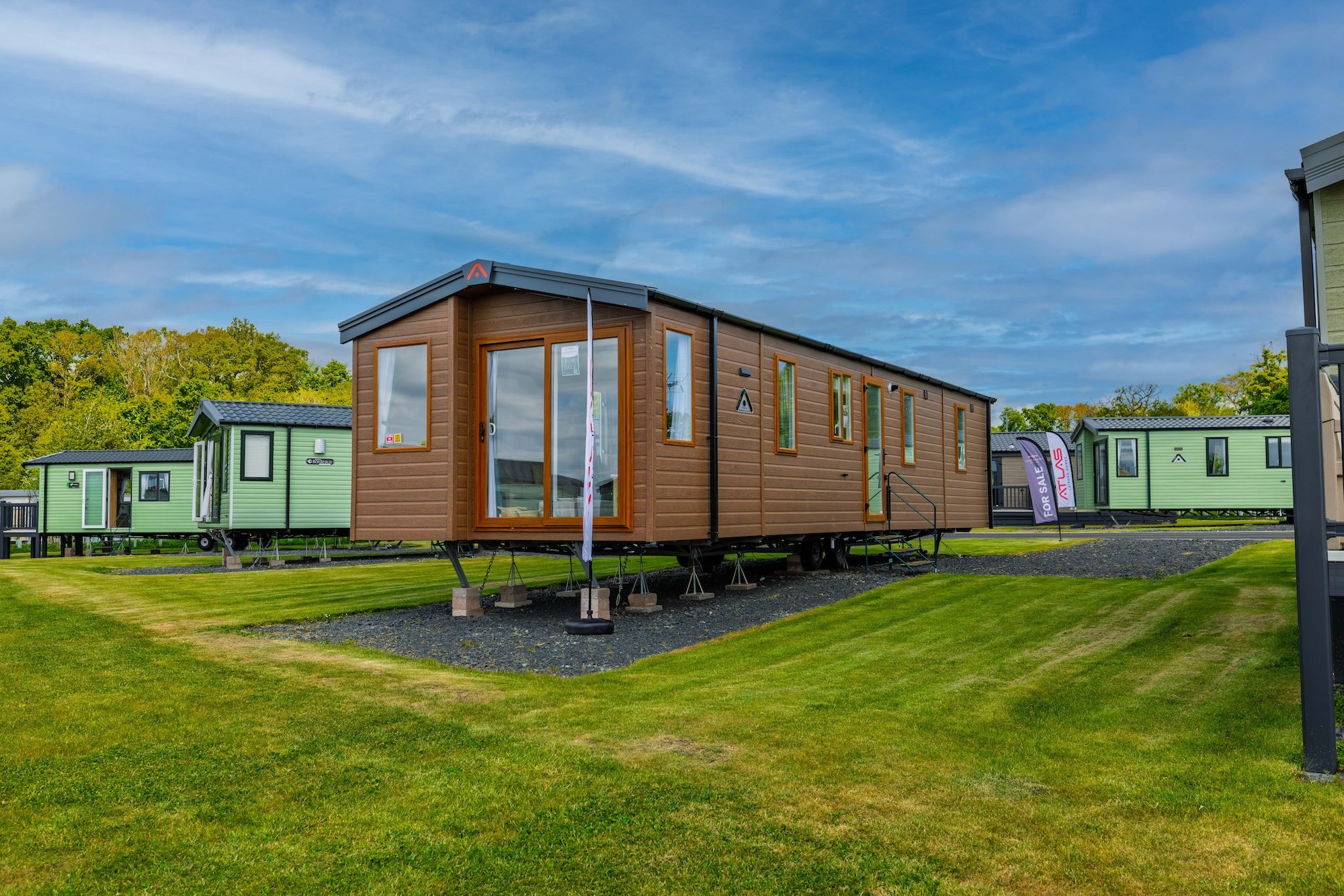 Atlas Debonair For Sale