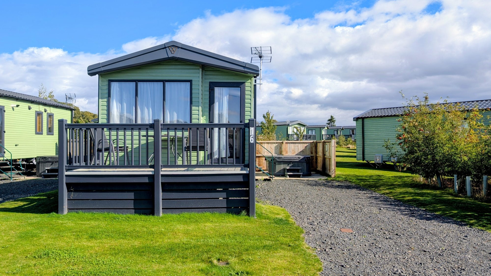 Victory Baywood For Sale