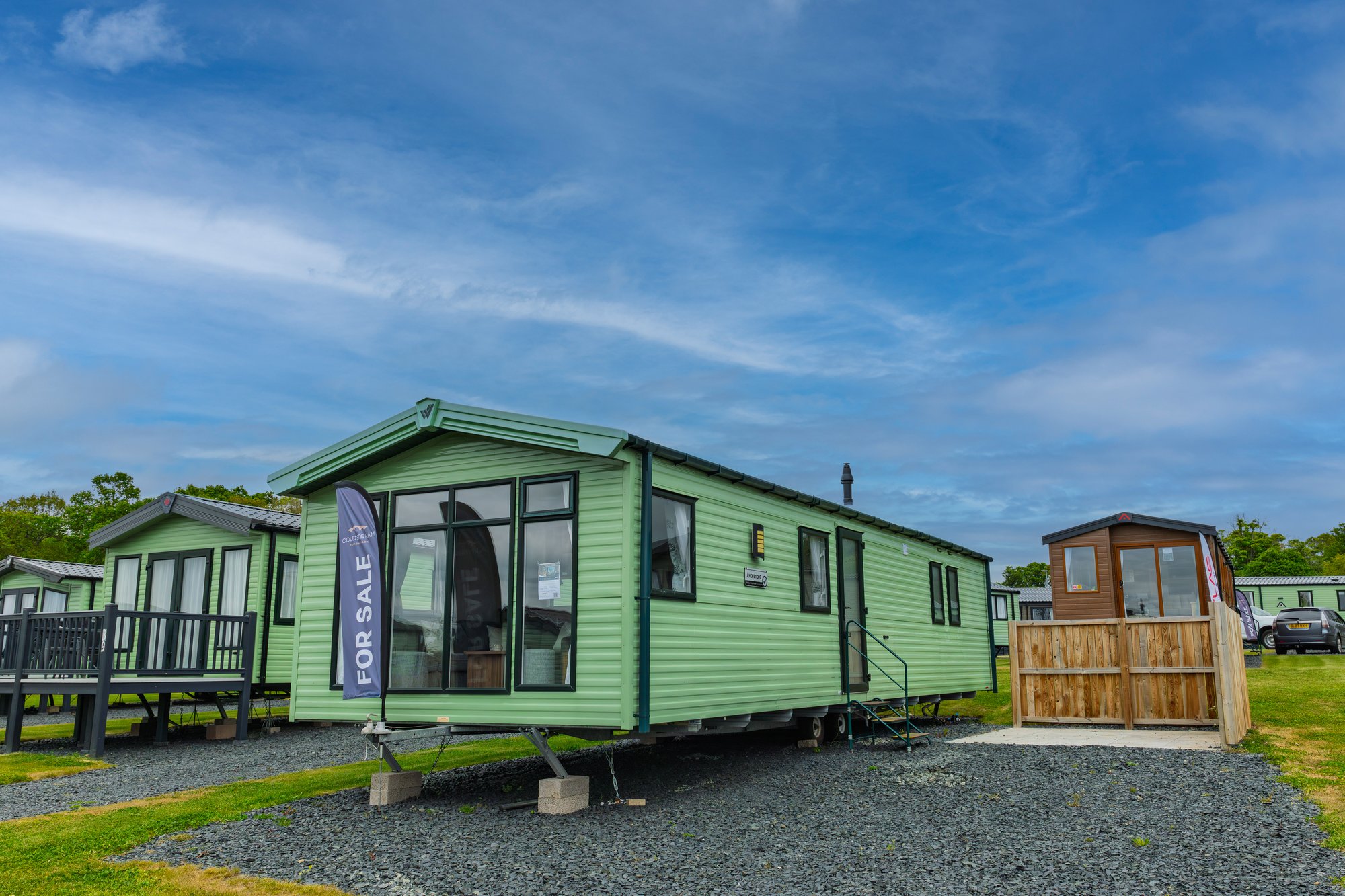 Willerby Avonmore For Sale