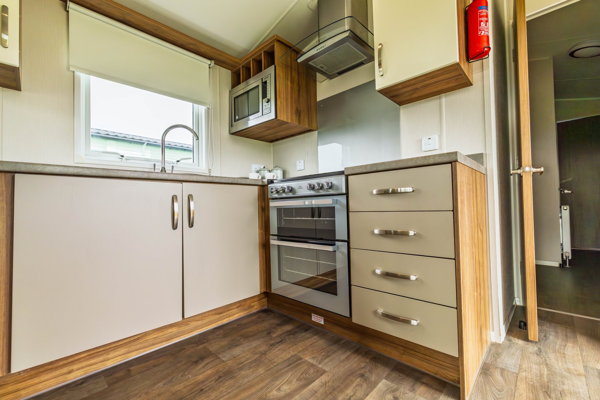 Willerby Avonmore Kitchen
