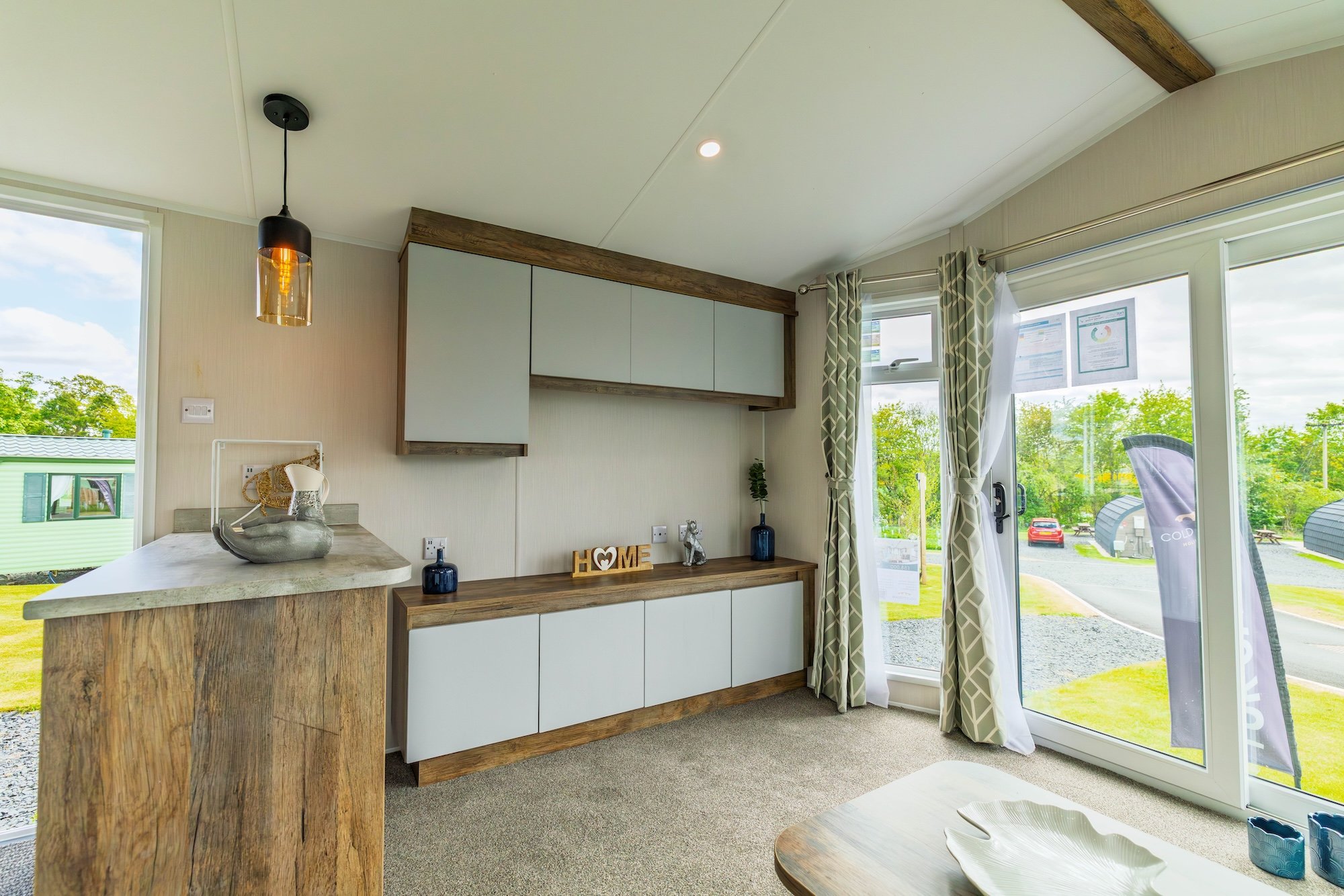 Willerby Brookwood Outlook