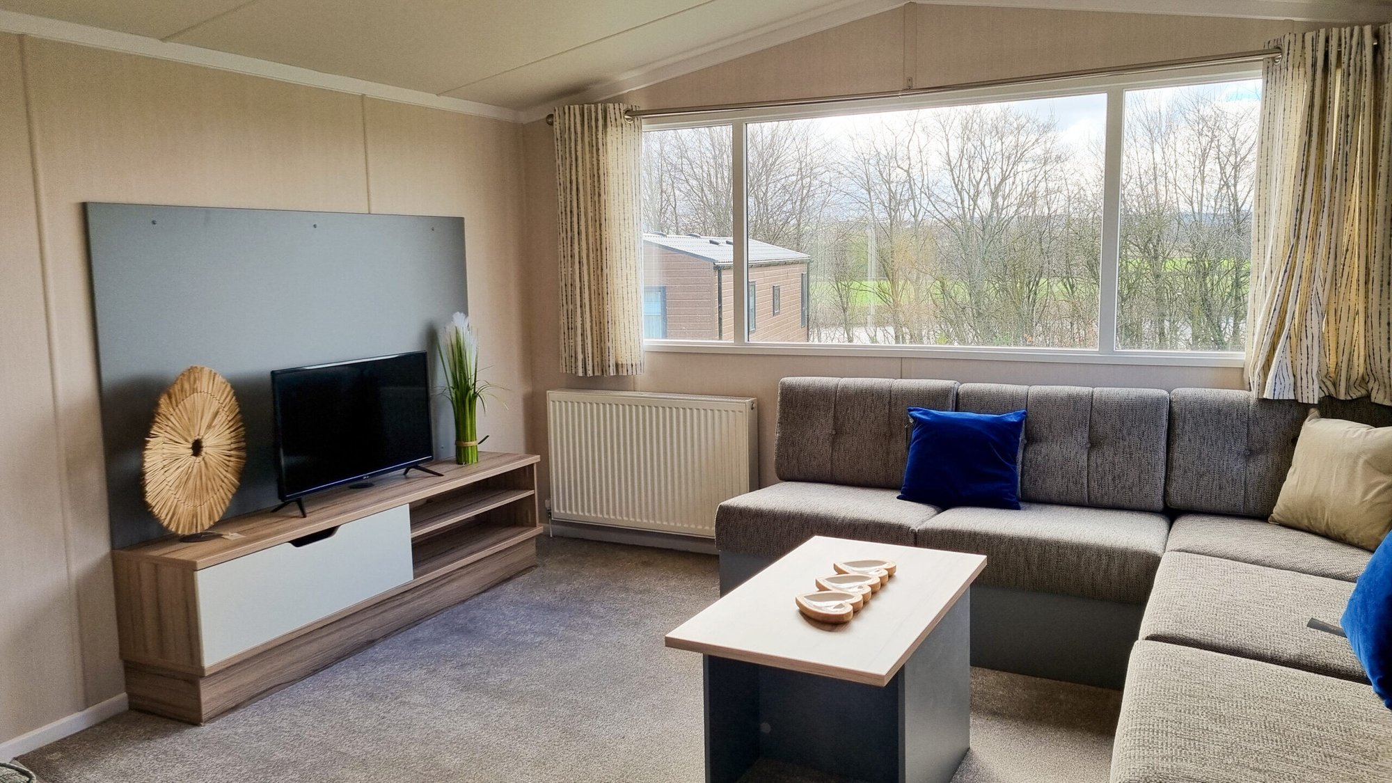 Cosy Interior