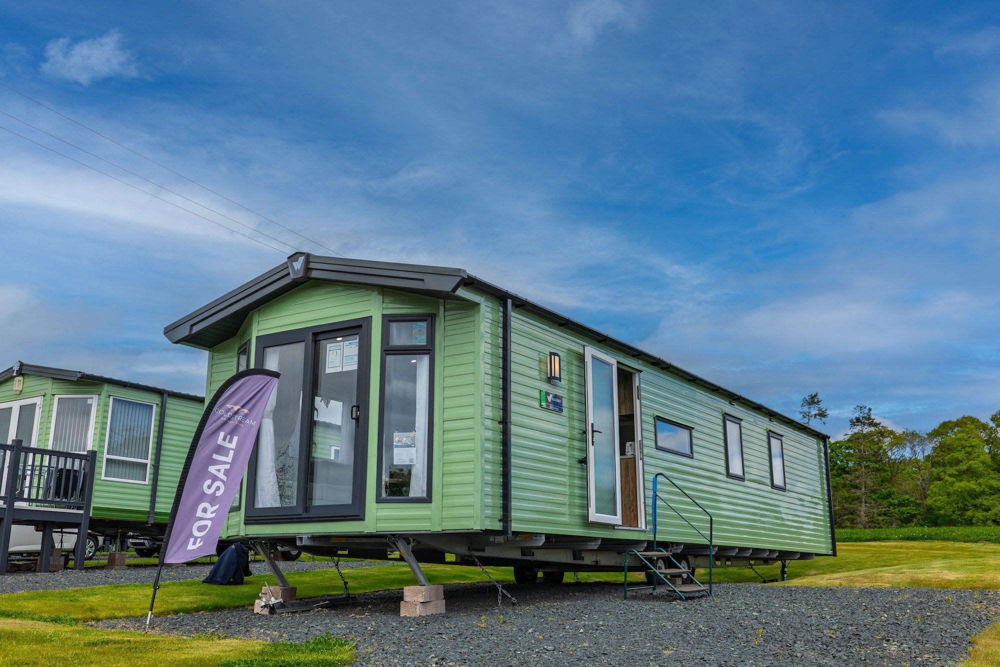 Willerby Brookwood For Sale
