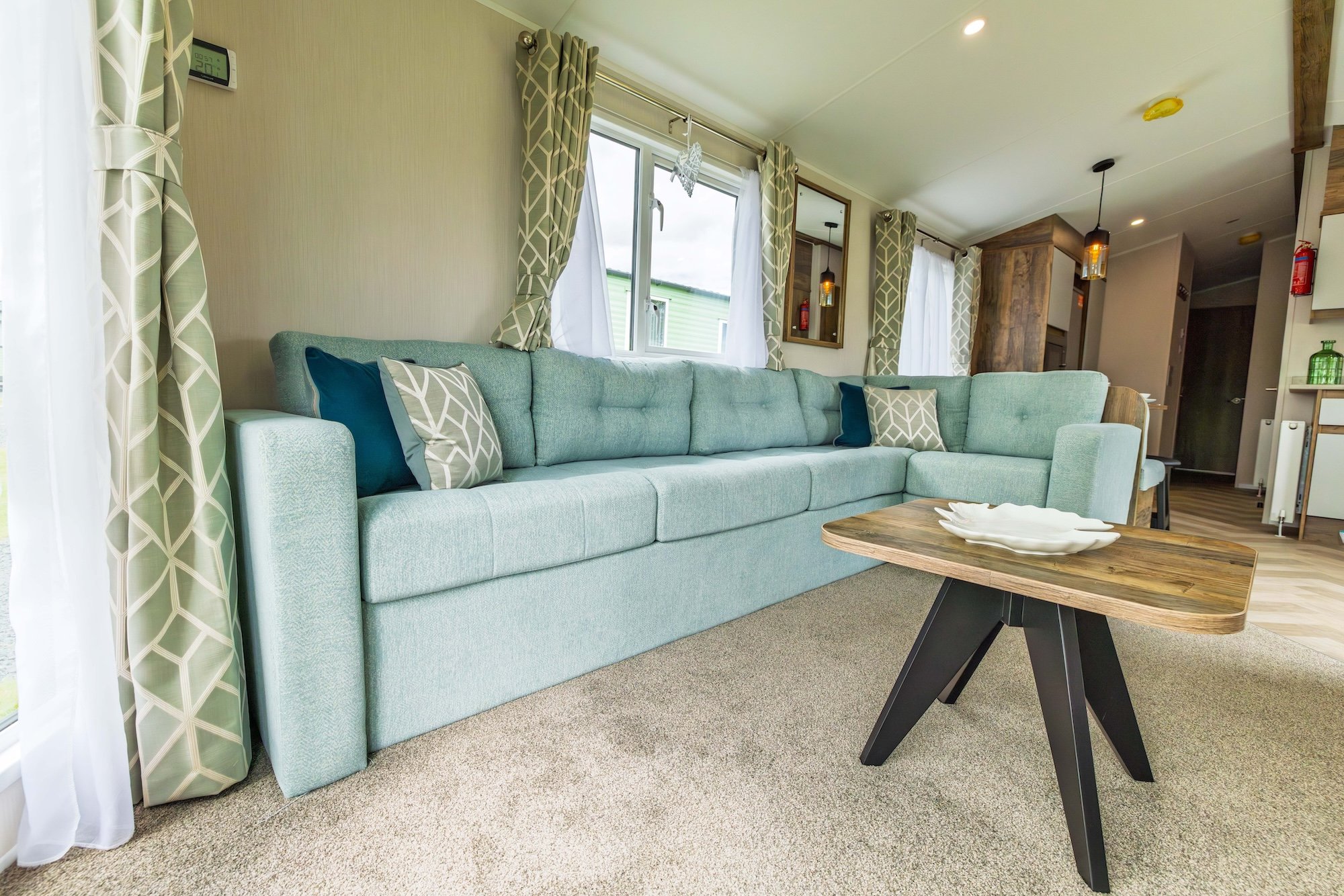 Willerby Brookwood Lounge