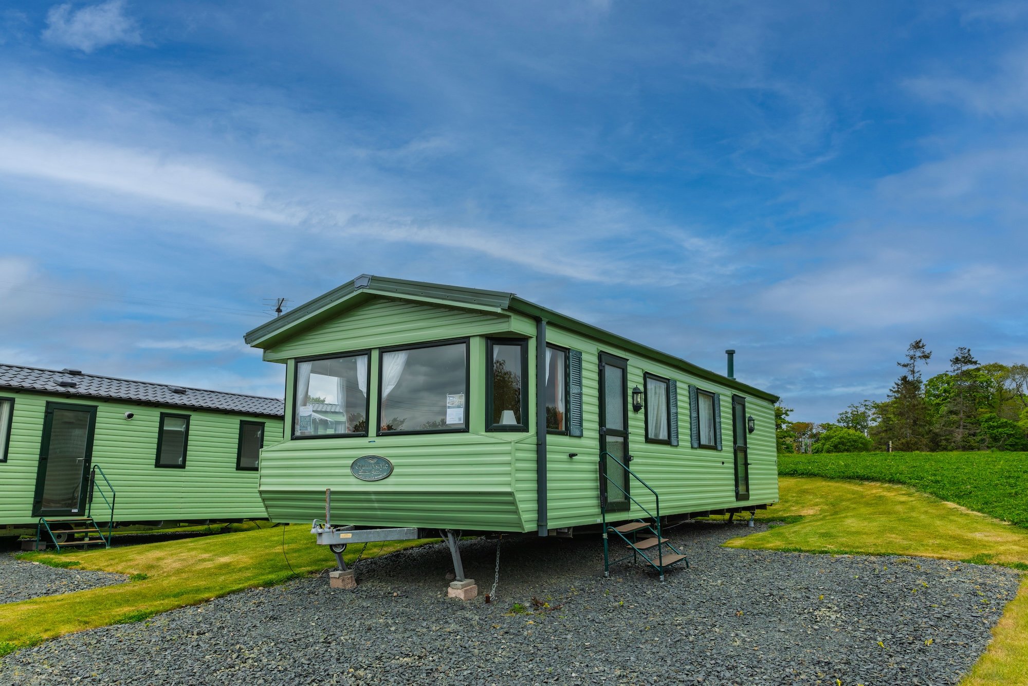 Willerby Countrystyle For Sale