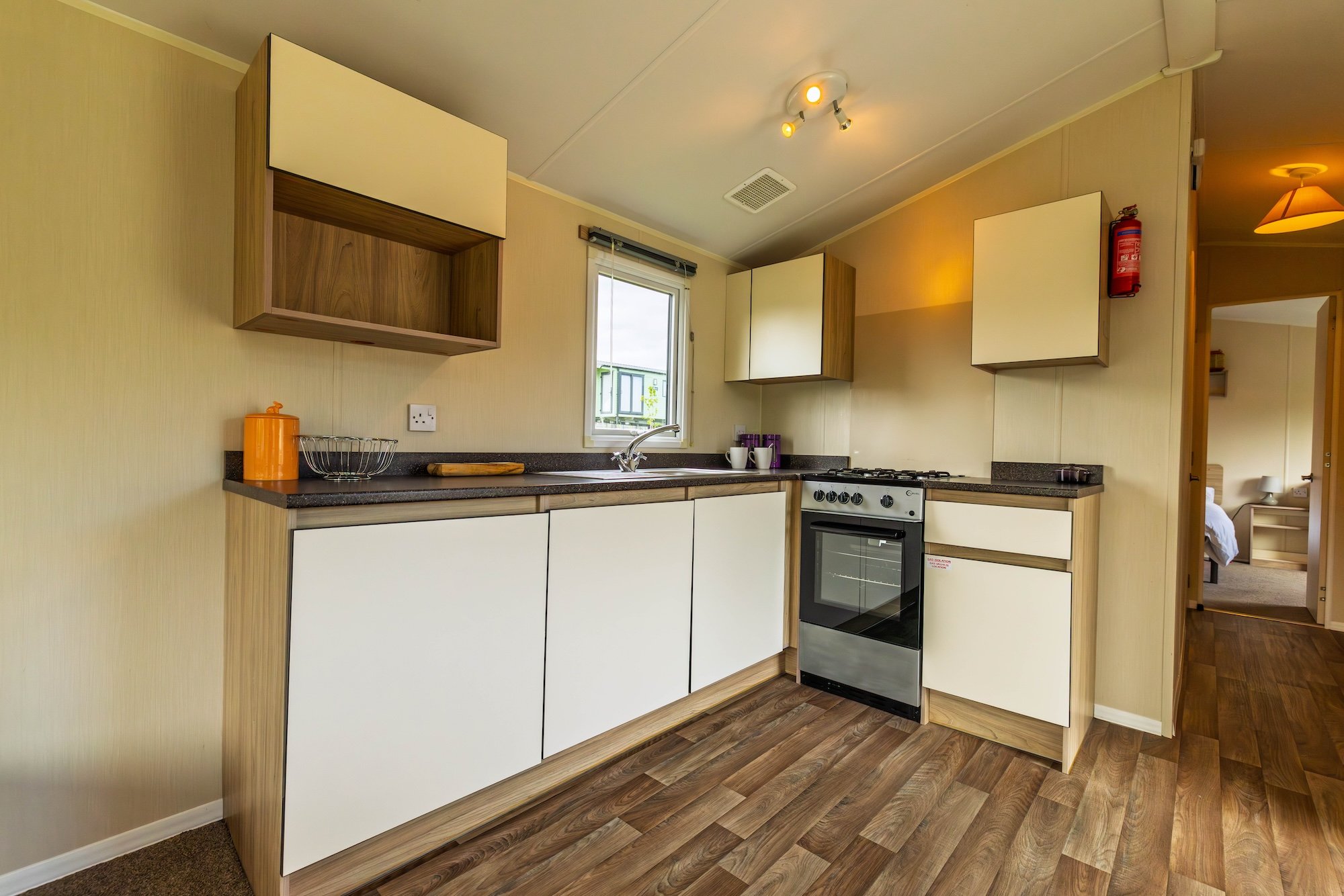 Willerby Minster Kitchen