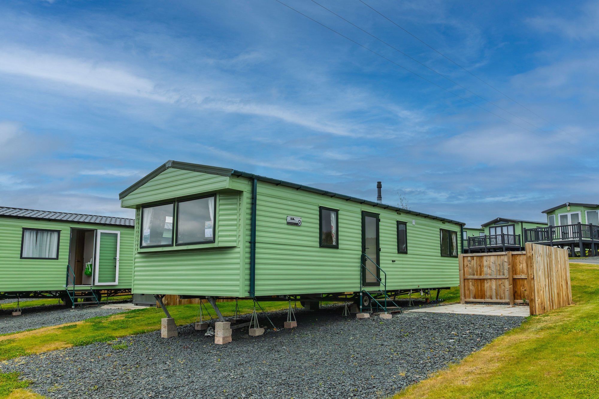 Willerby Minster For Sale