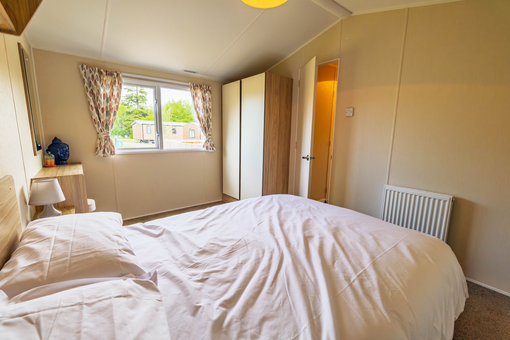 Willerby Minster Wardrobes & Dresser