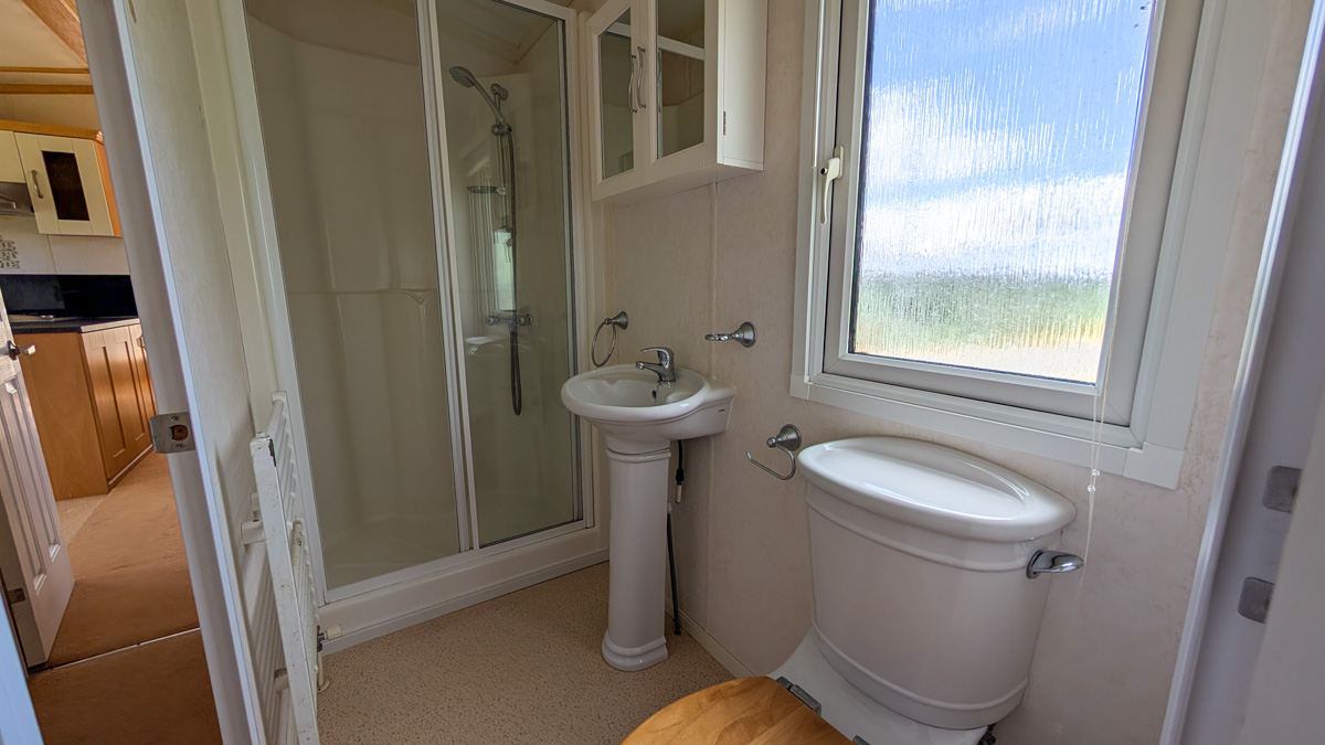 Carnaby Roxburgh - Bathroom